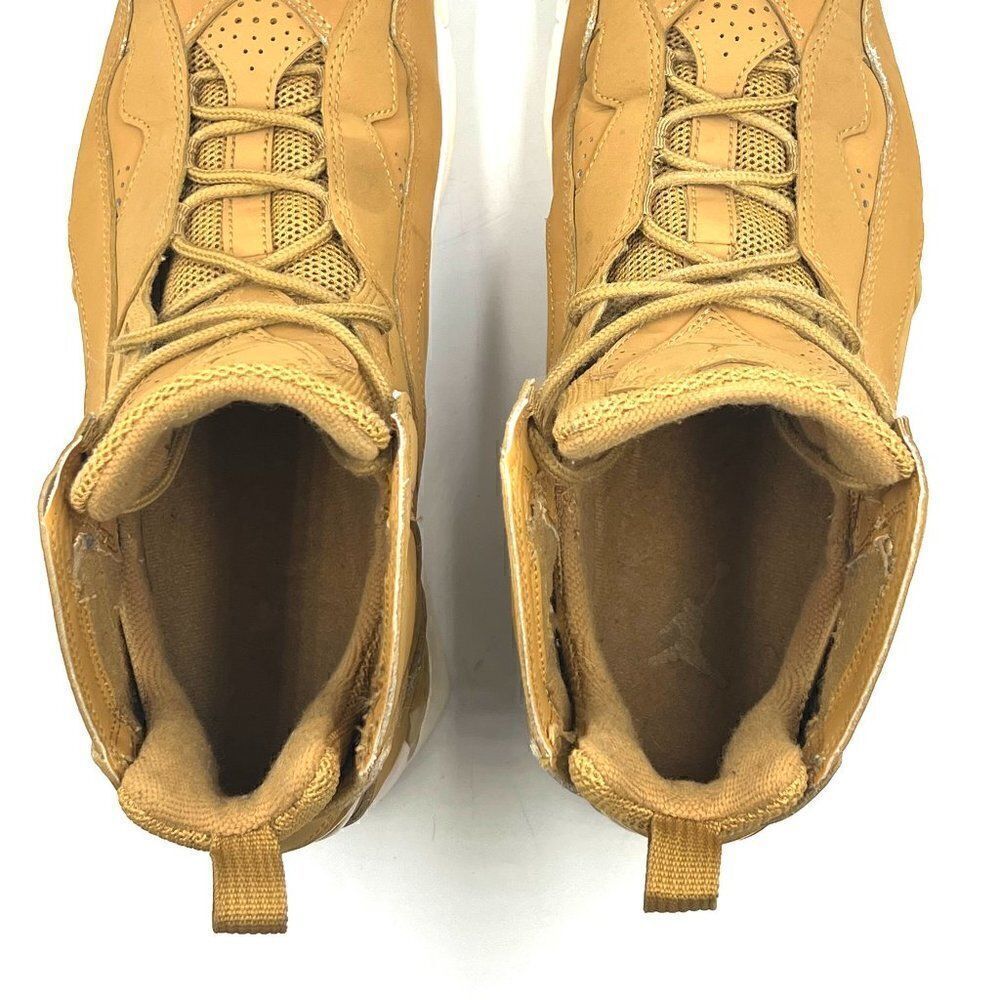 Air Jordan True Flight 'Wheat' - Picture 8 of 10
